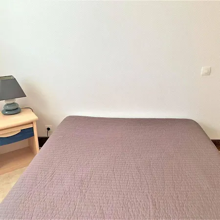 Villa Charmante Maison 2 Pieces, 4 Pers, A Pied, Quartier Calme, Jardin, Wi-fi, Animaux Ok, Parking - Fr-1-478-171 Quiberon