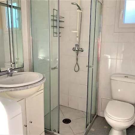 Charmante Maison 2 Pieces, 4 Pers, A Pied, Quartier Calme, Jardin, Wi-fi, Animaux Ok, Parking - Fr-1-478-171 Quiberon